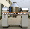 Model Szg - 1 Double Cone Vacuum Drying Equipment