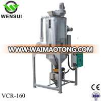 PET crystallizer equipment VCR-160