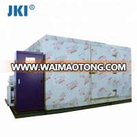 50kg  freeze dryer for industrial Vacuum freeze dryer fruit food