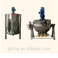 Vacuum crystallizer/industrial crystallizer salt brine water / Crystallization tank