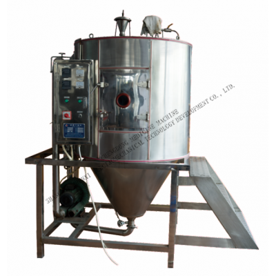 High Speed Centrifugal Spray Dryer