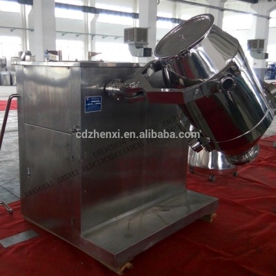 3d Lab Powder Mixer 5l Volume