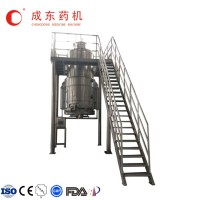 SS304/316 Herb Extraction Machine/Liquid Extractor For Sale